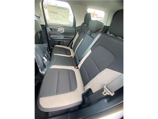 2026 Ford Bronco Sport Big Bend (Stk: 2601050) in Ottawa - Image 11 of 23