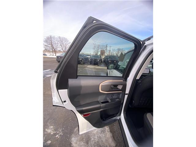 2026 Ford Bronco Sport Big Bend (Stk: 2601050) in Ottawa - Image 7 of 23