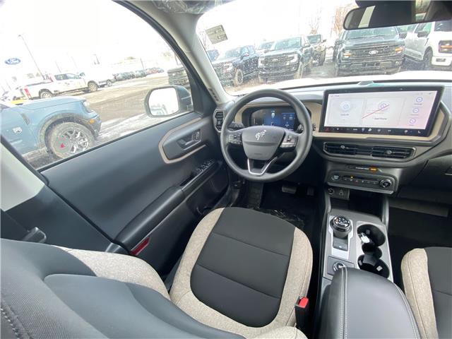 2026 Ford Bronco Sport Big Bend (Stk: 2601050) in Ottawa - Image 13 of 23