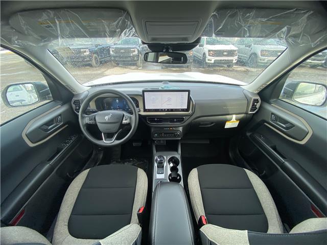 2026 Ford Bronco Sport Big Bend (Stk: 2601050) in Ottawa - Image 14 of 23