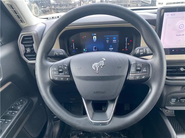 2026 Ford Bronco Sport Big Bend (Stk: 2601050) in Ottawa - Image 15 of 23