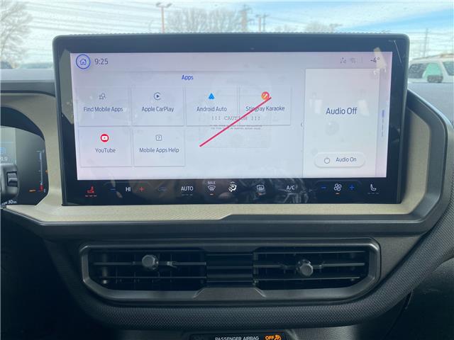 2026 Ford Bronco Sport Big Bend (Stk: 2601050) in Ottawa - Image 22 of 23