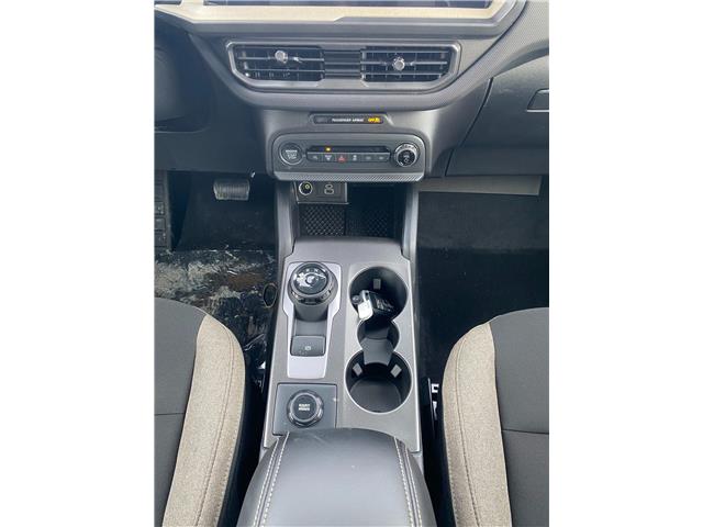 2026 Ford Bronco Sport Big Bend (Stk: 2601050) in Ottawa - Image 19 of 23