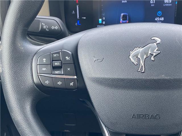 2026 Ford Bronco Sport Big Bend (Stk: 2601050) in Ottawa - Image 16 of 23