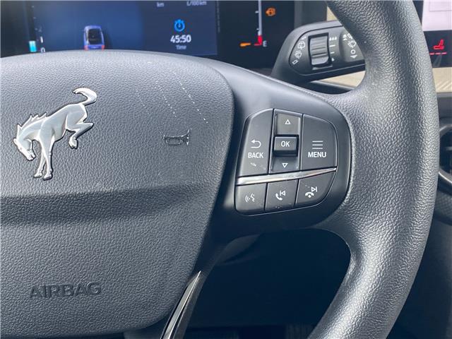 2026 Ford Bronco Sport Big Bend (Stk: 2601050) in Ottawa - Image 17 of 23