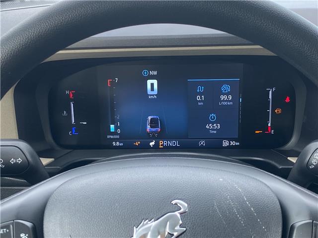 2026 Ford Bronco Sport Big Bend (Stk: 2601050) in Ottawa - Image 18 of 23