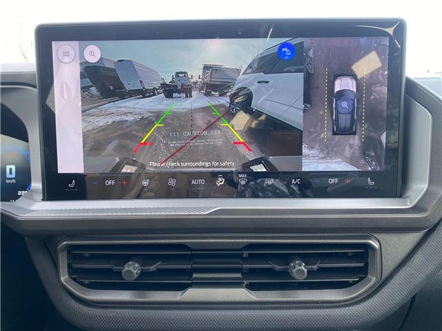 2026 Ford Bronco Sport Badlands (Stk: 2601040) in Ottawa - Image 23 of 23