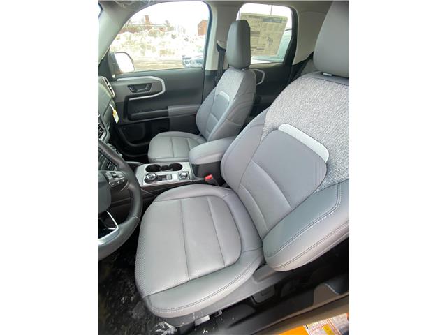 2026 Ford Bronco Sport Badlands (Stk: 2601040) in Ottawa - Image 8 of 23