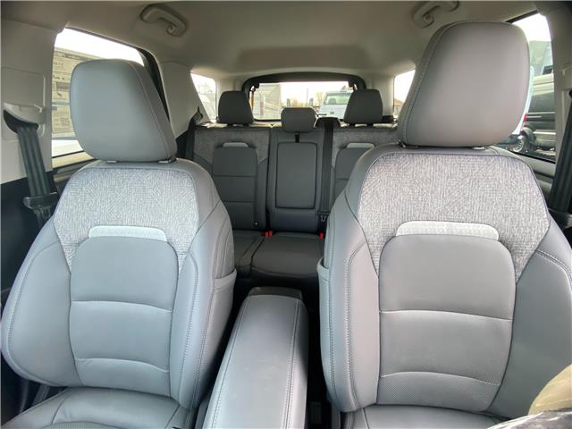 2026 Ford Bronco Sport Badlands (Stk: 2601040) in Ottawa - Image 10 of 23