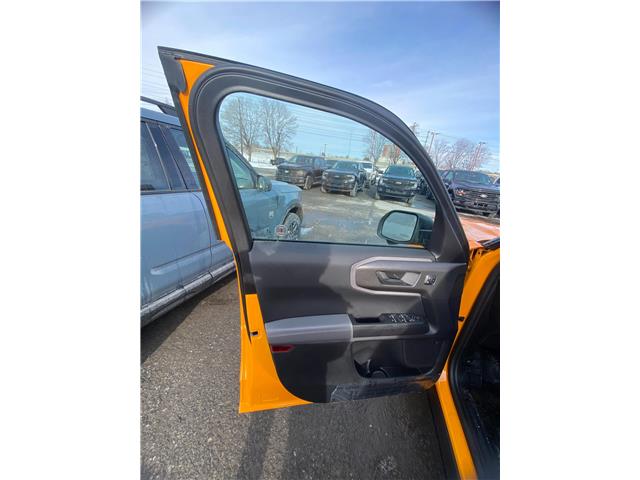 2026 Ford Bronco Sport Badlands (Stk: 2601040) in Ottawa - Image 6 of 23