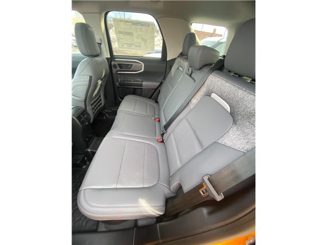 2026 Ford Bronco Sport Badlands (Stk: 2601040) in Ottawa - Image 11 of 23