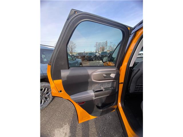 2026 Ford Bronco Sport Badlands (Stk: 2601040) in Ottawa - Image 7 of 23