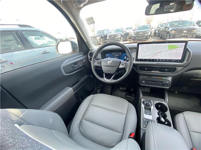 2026 Ford Bronco Sport Badlands (Stk: 2601040) in Ottawa - Image 13 of 23