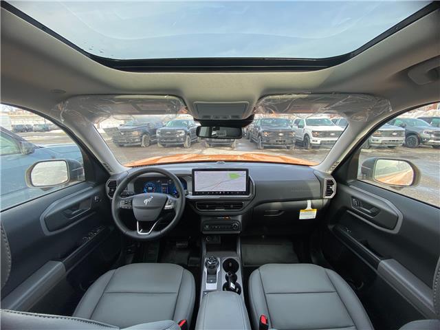 2026 Ford Bronco Sport Badlands (Stk: 2601040) in Ottawa - Image 14 of 23