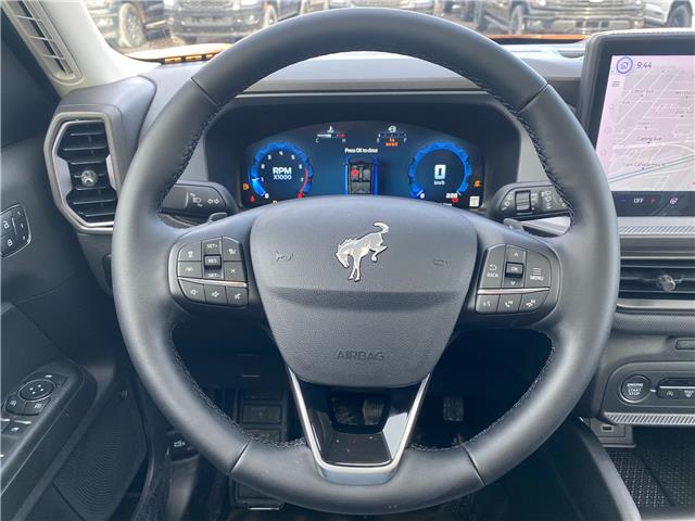 2026 Ford Bronco Sport Badlands (Stk: 2601040) in Ottawa - Image 15 of 23