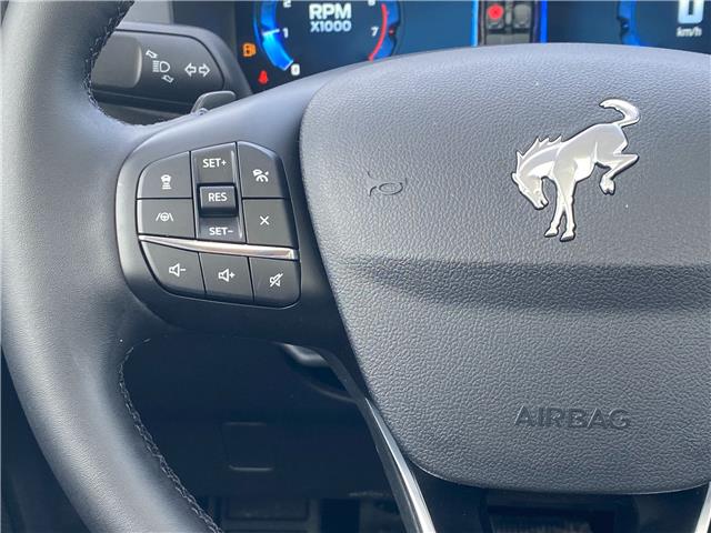 2026 Ford Bronco Sport Badlands (Stk: 2601040) in Ottawa - Image 16 of 23