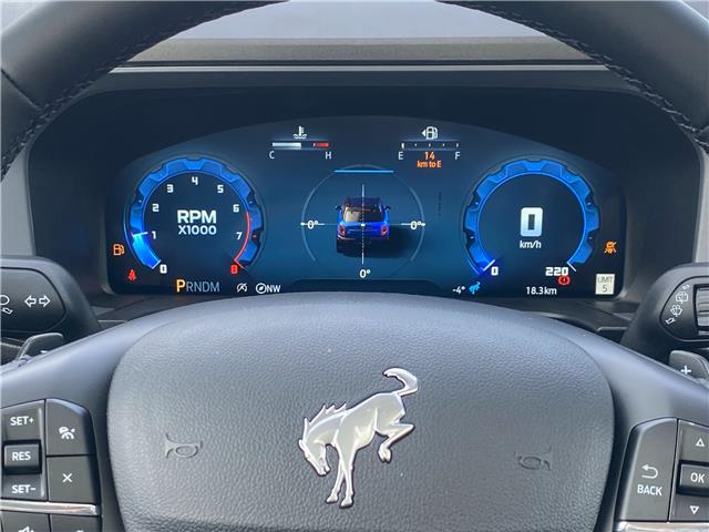 2026 Ford Bronco Sport Badlands (Stk: 2601040) in Ottawa - Image 18 of 23