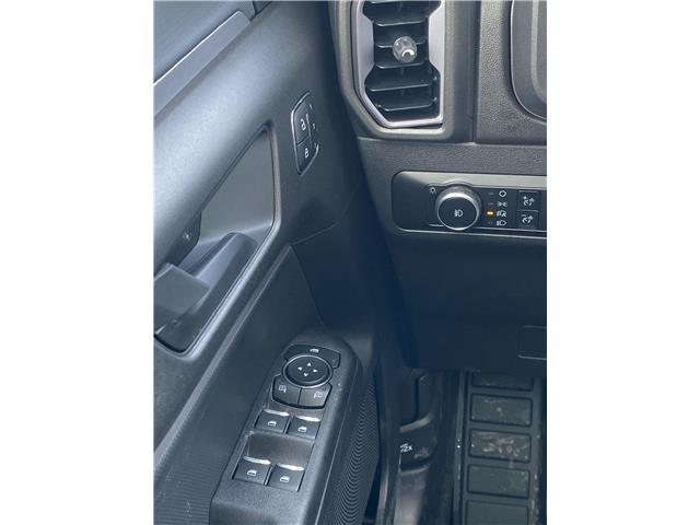 2026 Ford Bronco Sport Badlands (Stk: 2601040) in Ottawa - Image 19 of 23