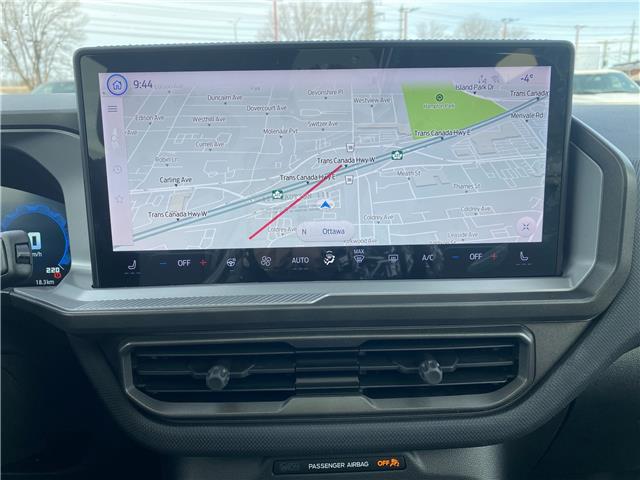 2026 Ford Bronco Sport Badlands (Stk: 2601040) in Ottawa - Image 22 of 23