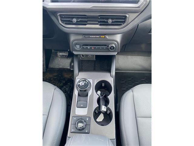 2026 Ford Bronco Sport Badlands (Stk: 2601040) in Ottawa - Image 20 of 23