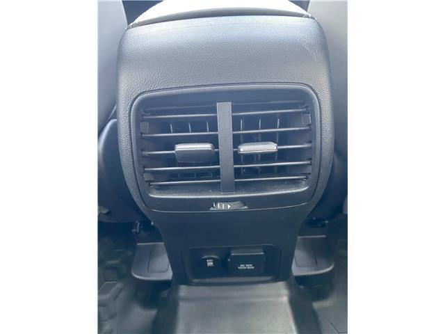 2026 Ford Bronco Sport Badlands (Stk: 2601040) in Ottawa - Image 21 of 23