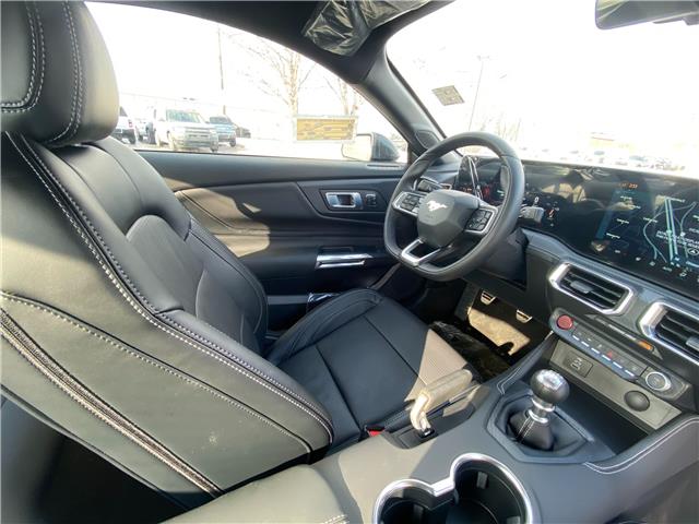 2026 Ford Mustang  (Stk: 2600890) in Ottawa - Image 11 of 19