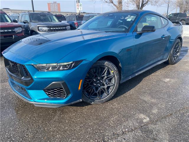 2026 Ford Mustang (Stk: 2600890) in Ottawa - Image 1 of 19 2026 Ford Mustang (Stk: 2600890) in Ottawa - Image 1 of 19