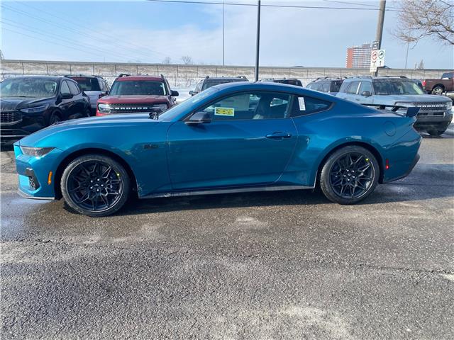 2026 Ford Mustang  (Stk: 2600890) in Ottawa - Image 2 of 19