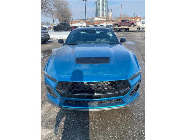 2026 Ford Mustang  (Stk: 2600890) in Ottawa - Image 3 of 19