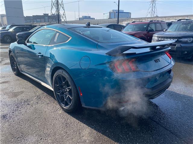 2026 Ford Mustang  (Stk: 2600890) in Ottawa - Image 4 of 19