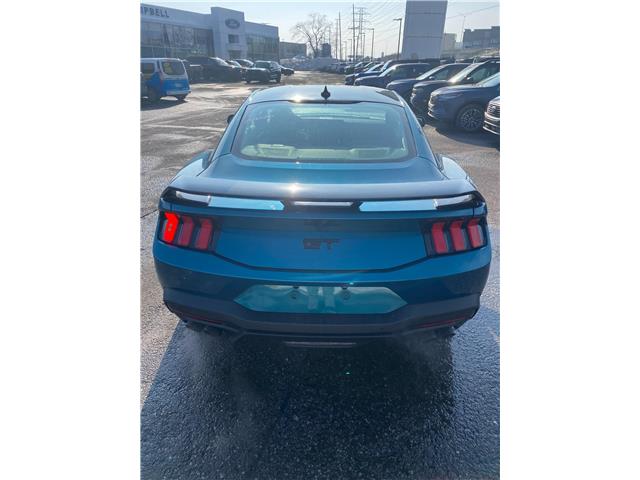 2026 Ford Mustang  (Stk: 2600890) in Ottawa - Image 5 of 19