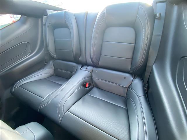 2026 Ford Mustang  (Stk: 2600890) in Ottawa - Image 8 of 19