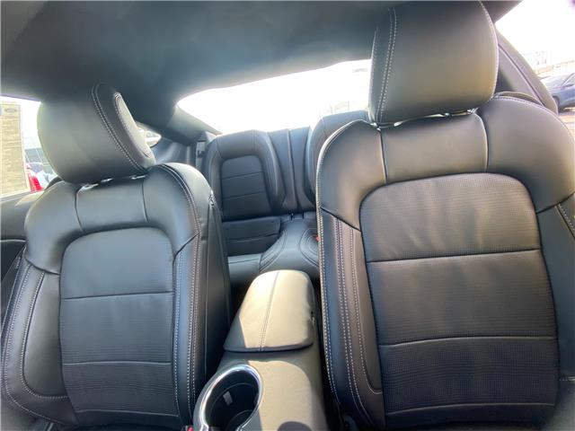 2026 Ford Mustang  (Stk: 2600890) in Ottawa - Image 9 of 19