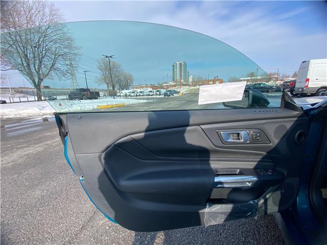 2026 Ford Mustang  (Stk: 2600890) in Ottawa - Image 6 of 19