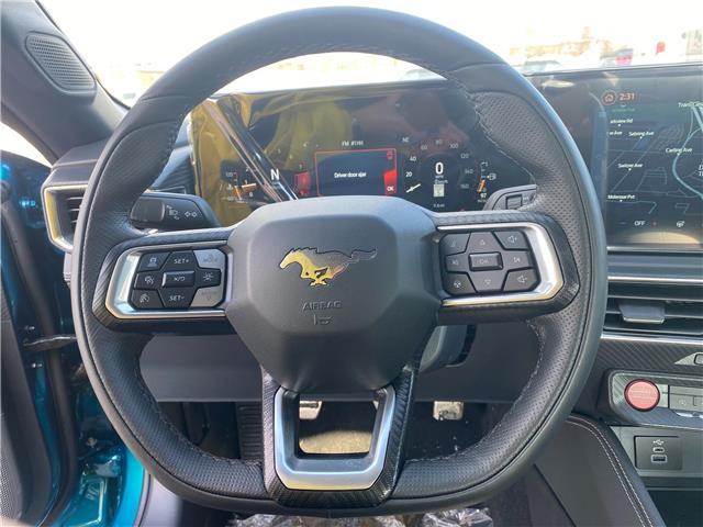 2026 Ford Mustang  (Stk: 2600890) in Ottawa - Image 12 of 19