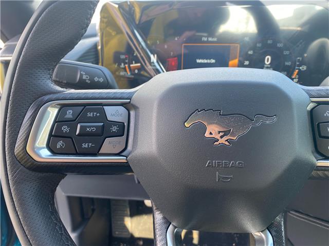 2026 Ford Mustang  (Stk: 2600890) in Ottawa - Image 13 of 19