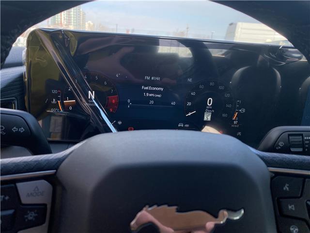 2026 Ford Mustang  (Stk: 2600890) in Ottawa - Image 15 of 19