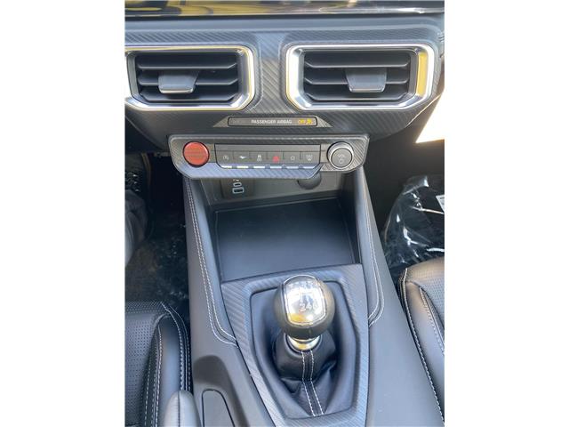 2026 Ford Mustang  (Stk: 2600890) in Ottawa - Image 17 of 19