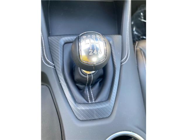 2026 Ford Mustang  (Stk: 2600890) in Ottawa - Image 18 of 19