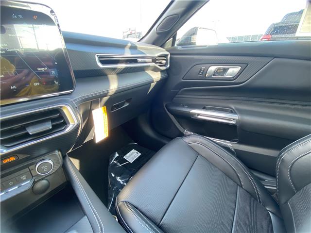 2026 Ford Mustang  (Stk: 2600890) in Ottawa - Image 10 of 19