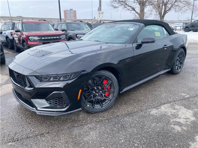 2026 Ford Mustang GT Premium (Stk: 2601100) in Ottawa - Image 1 of 19 2026 Ford Mustang GT Premium (Stk: 2601100) in Ottawa - Image 1 of 19