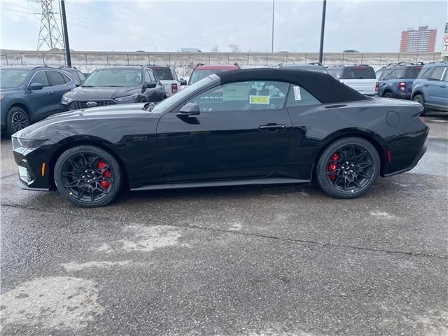2026 Ford Mustang GT Premium (Stk: 2601100) in Ottawa - Image 2 of 19