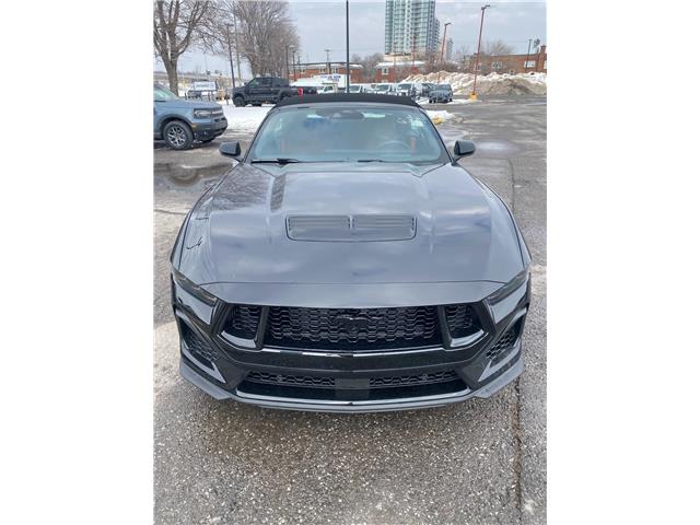 2026 Ford Mustang GT Premium (Stk: 2601100) in Ottawa - Image 3 of 19