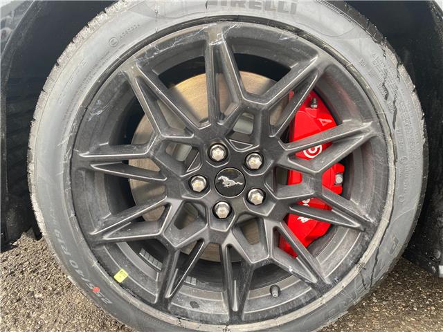 2026 Ford Mustang GT Premium (Stk: 2601100) in Ottawa - Image 12 of 19