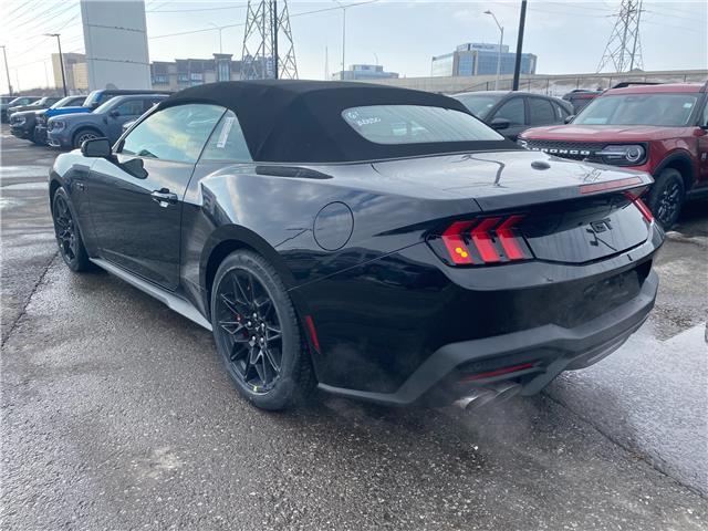 2026 Ford Mustang GT Premium (Stk: 2601100) in Ottawa - Image 4 of 19
