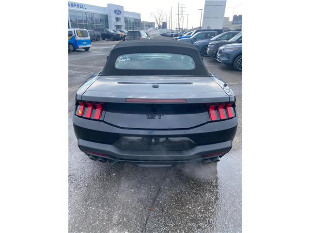 2026 Ford Mustang GT Premium (Stk: 2601100) in Ottawa - Image 5 of 19