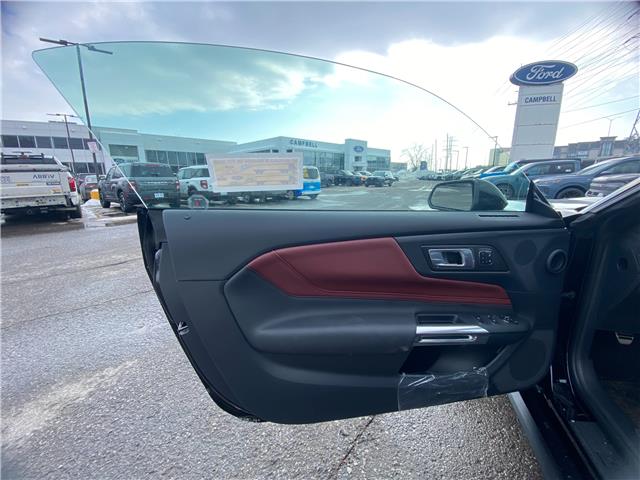 2026 Ford Mustang GT Premium (Stk: 2601100) in Ottawa - Image 11 of 19