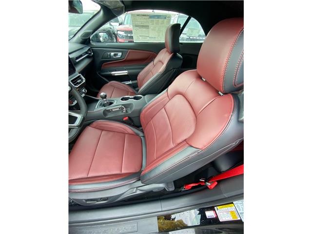 2026 Ford Mustang GT Premium (Stk: 2601100) in Ottawa - Image 13 of 19