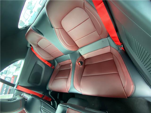 2026 Ford Mustang GT Premium (Stk: 2601100) in Ottawa - Image 15 of 19