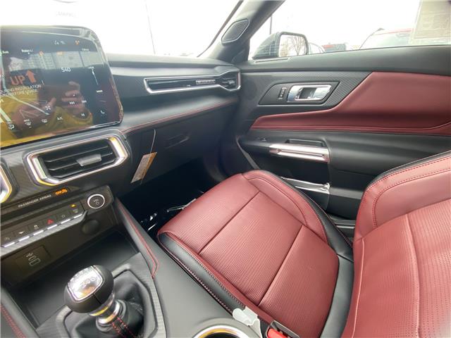 2026 Ford Mustang GT Premium (Stk: 2601100) in Ottawa - Image 16 of 19